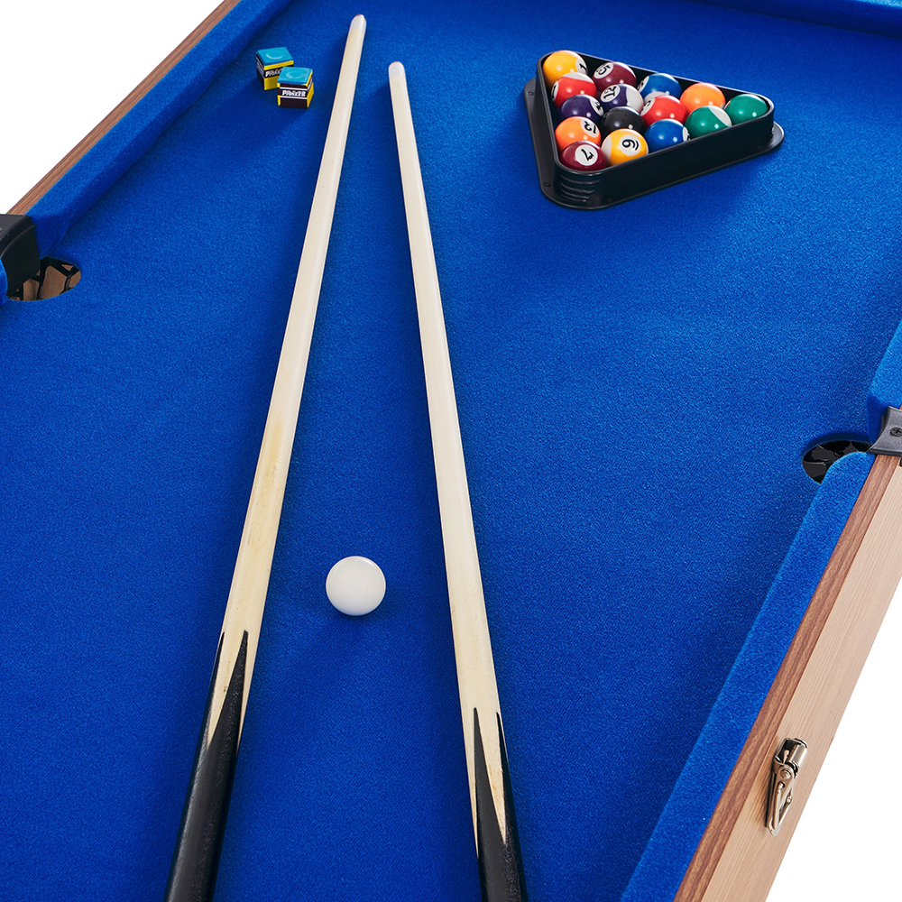 Игровой стол - трансформер 3 в 1 proxima suares 48 PROXIMA sun-id-2067858 - Вид №5