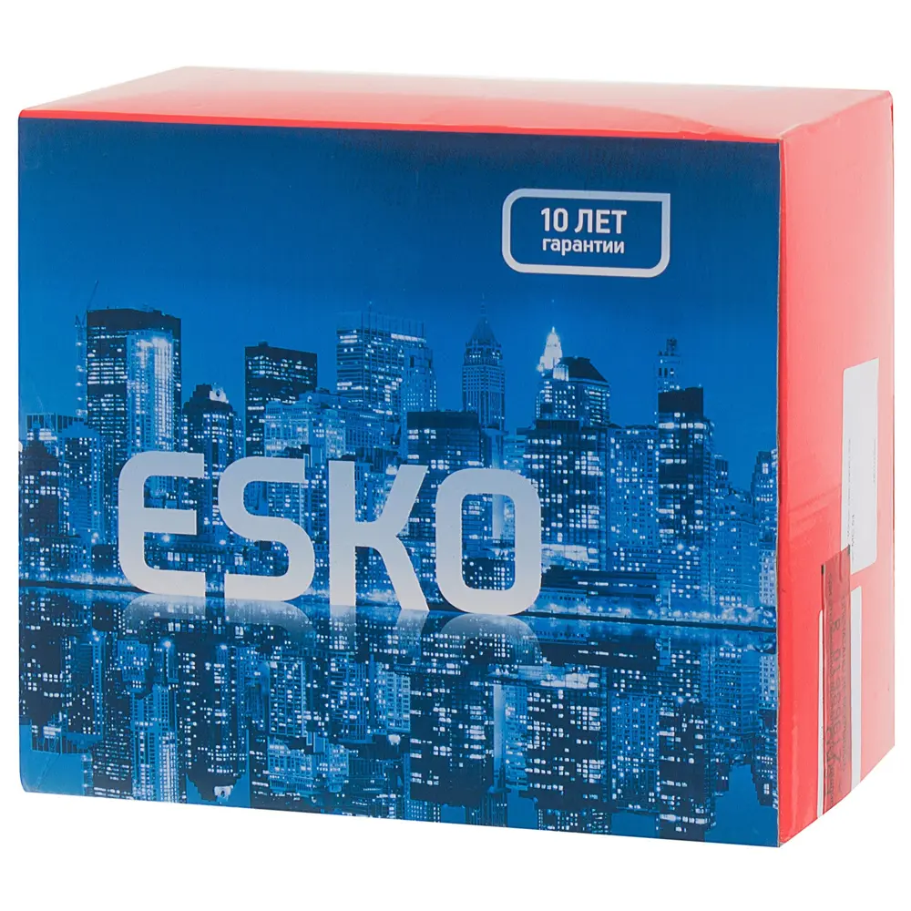 Смеситель для ванны Esko Monaco однорычажный STLM-2158425 - Вид №2