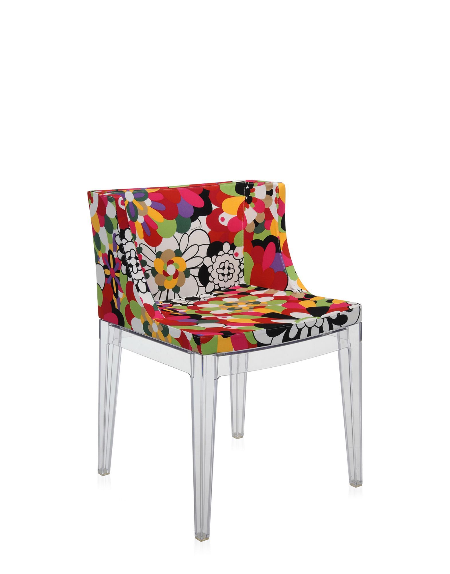 Тканевый стул Kartell MADEMOISELLE RUBELLI ARCH-00064558 - Вид №45