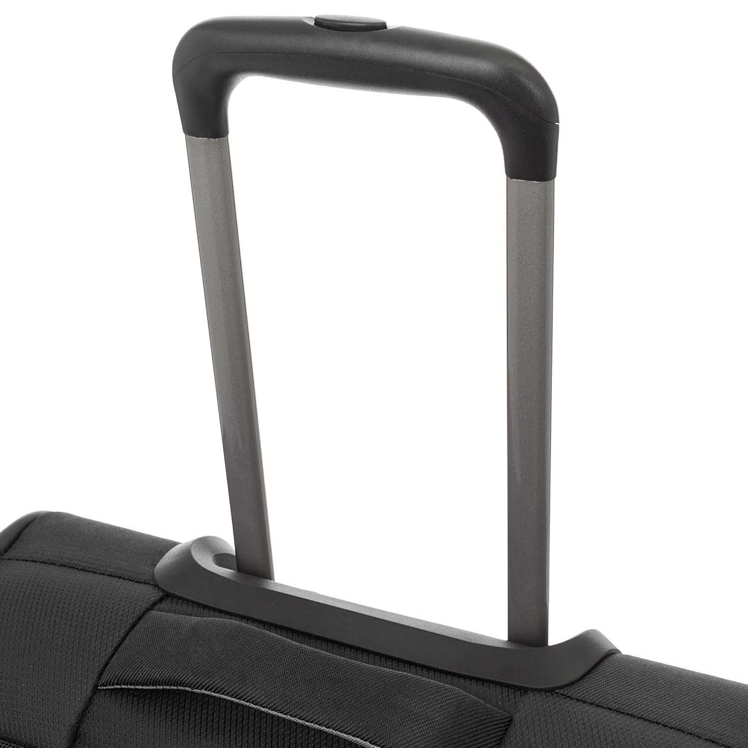 89847-01 Чемодан 89847 S Travelite Capri - Вид №8