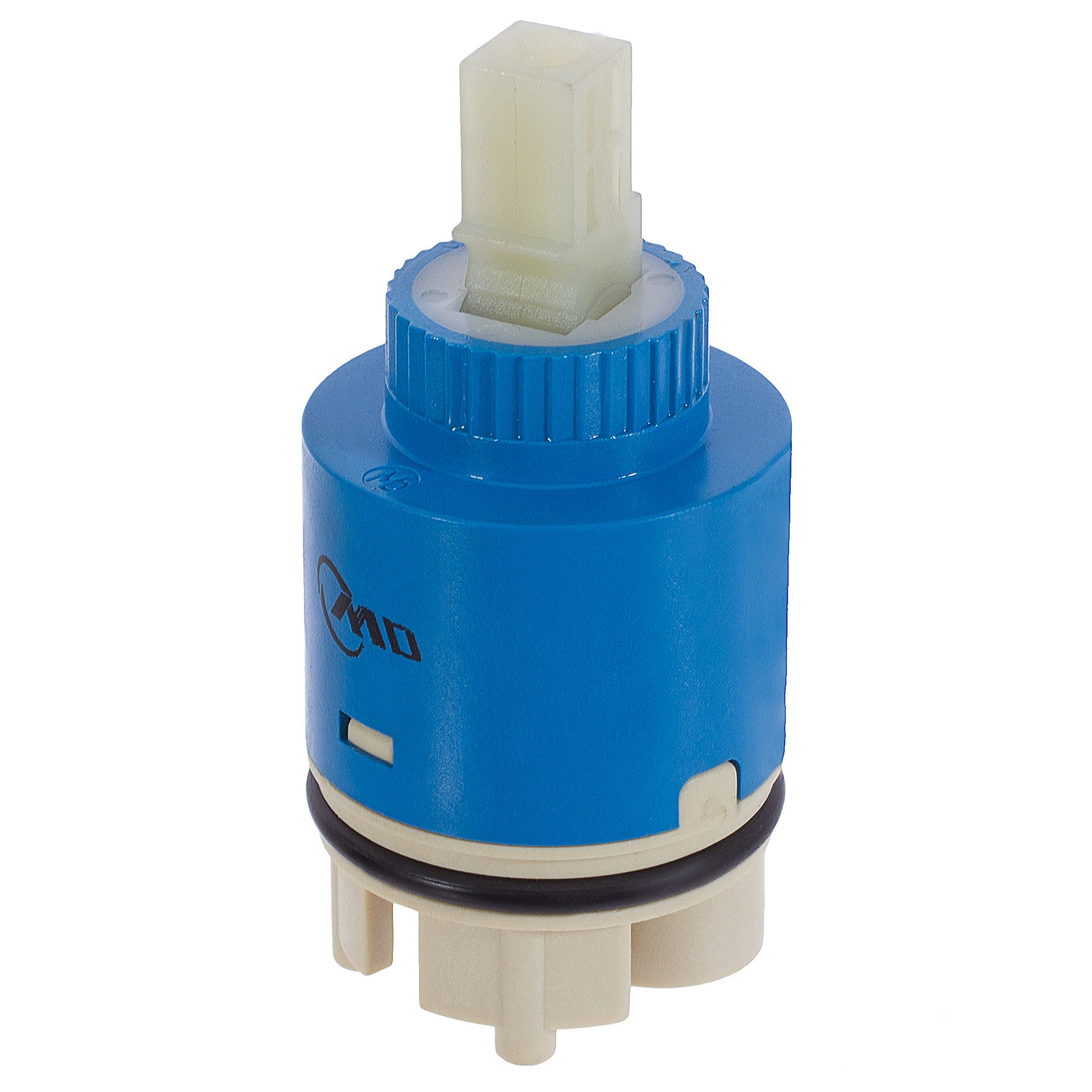 17955399 Картридж для смесителя 35 мм с ножкой Santreyd STLM-0009061