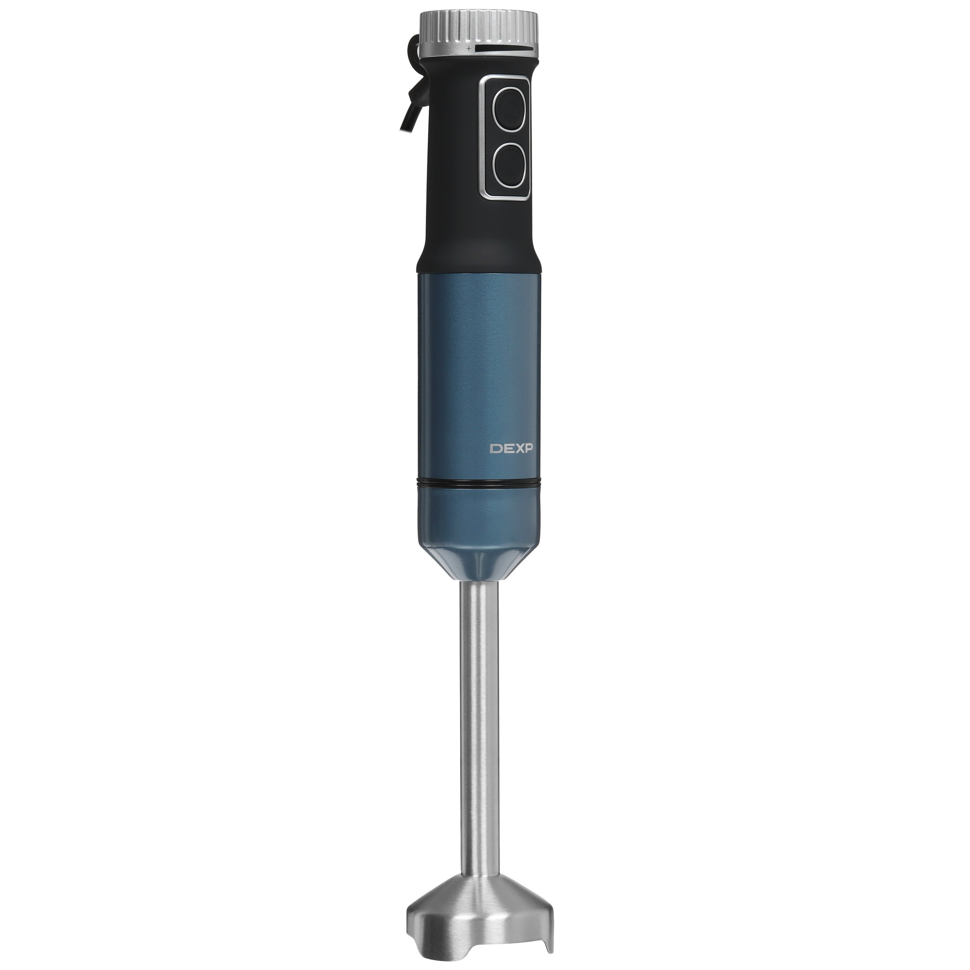 9075059 Блендер погружной DEXP DHB-1403 синий STDN-0094594 - Вид №1