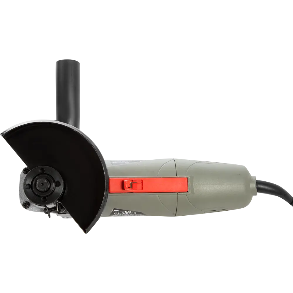 УШМ (болгарка) Practyl HF-AG06B-125T, 900 Вт, 125 мм STLM-2083399 - Вид №2