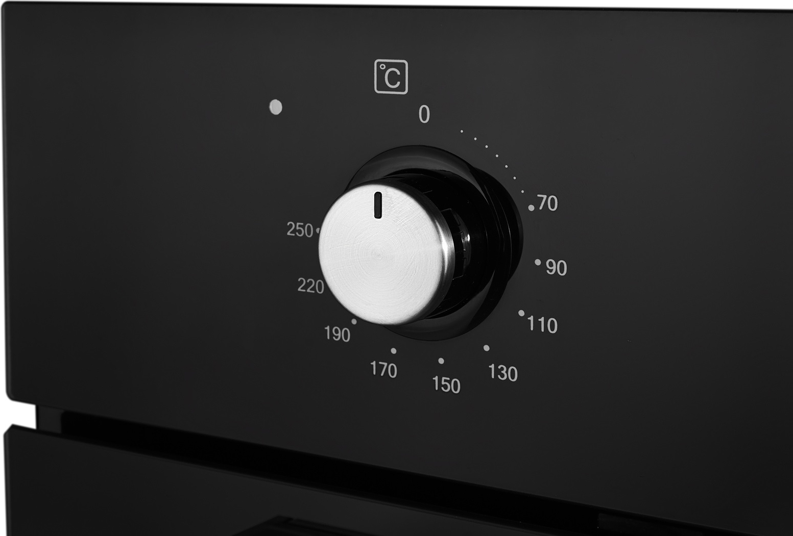 EOV 29 PDB 59.5х59.5x61 см, 64л, 9 режимов, утапливаемые переключатели, дисплей, электронное управление с сенсорными кнопками, гриль, конвекция, черное стекло Weissgauff Santreyd  - Вид №2