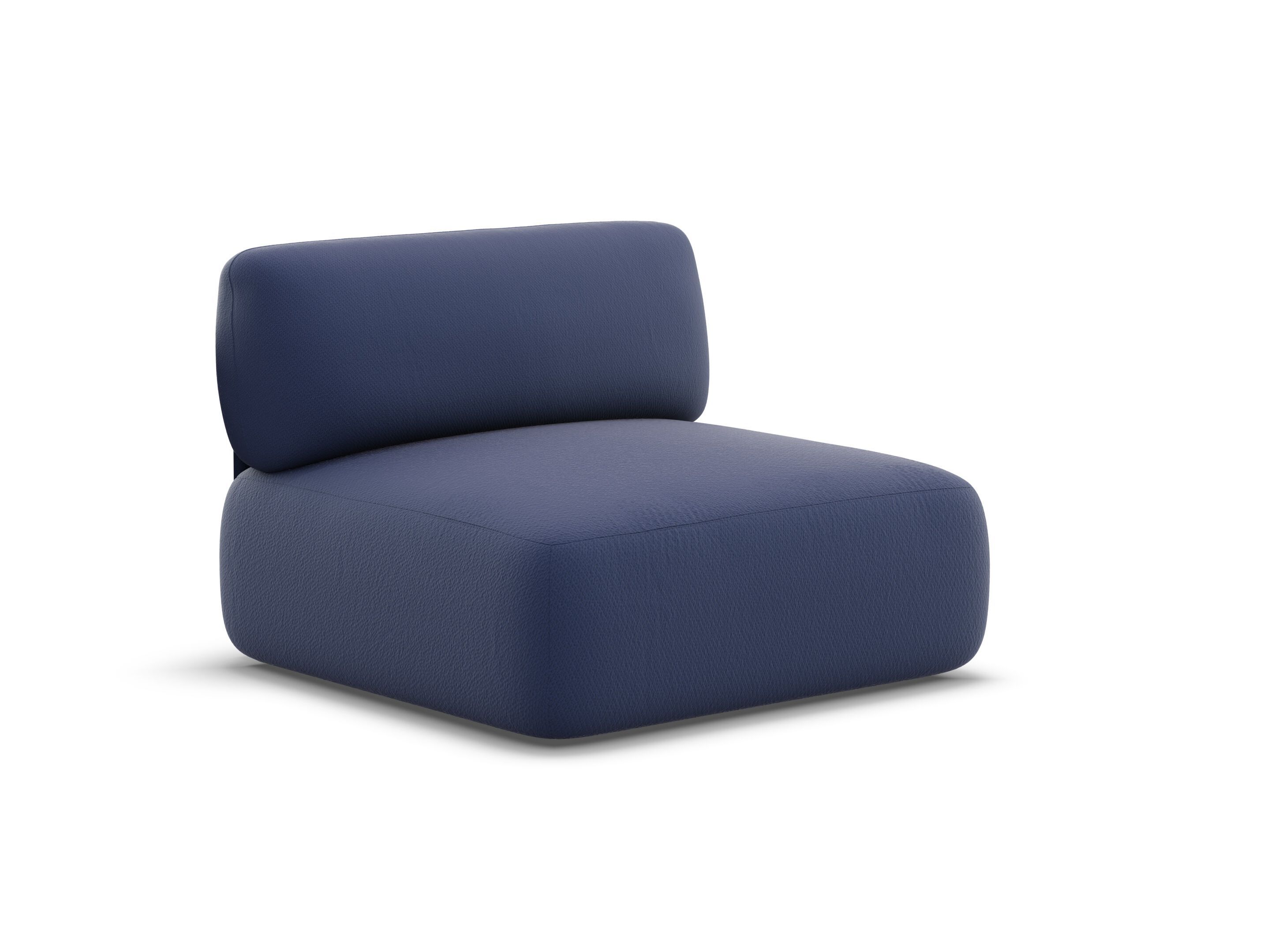 Тканевое кресло Noah Living торий ARCH-00057755 - Вид №10