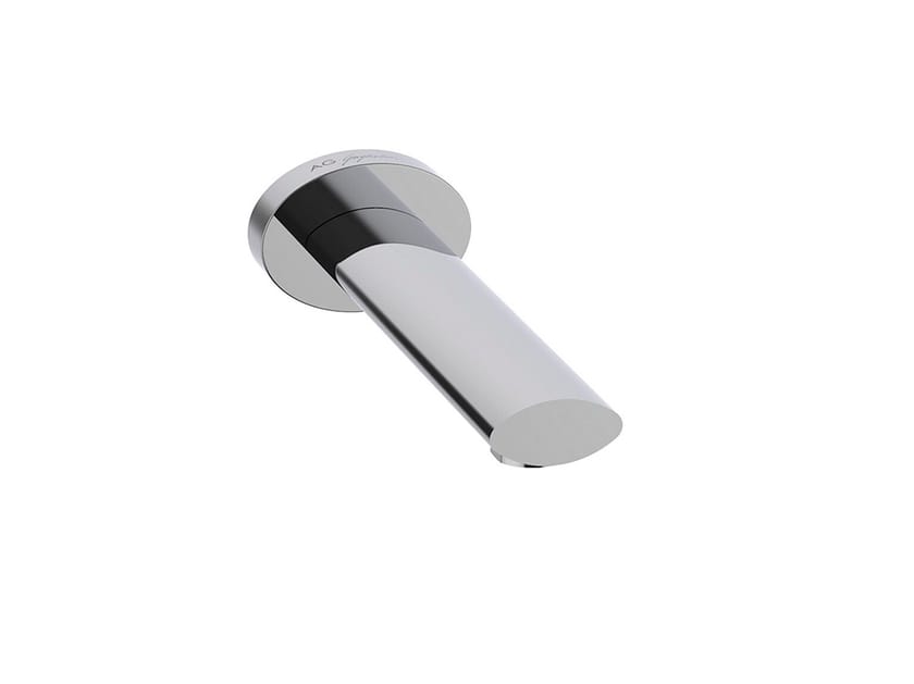 Настенный дозирующий носик для умывальника GUGLIELMI RUBINETTERIE AG ARCH-00088026