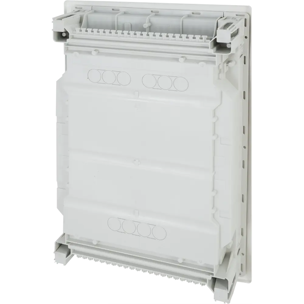 Щит слаботочный встраиваемый Hager Volta VU24NWB 24 модуля IP30 пластик STLM-2005884 - Вид №1