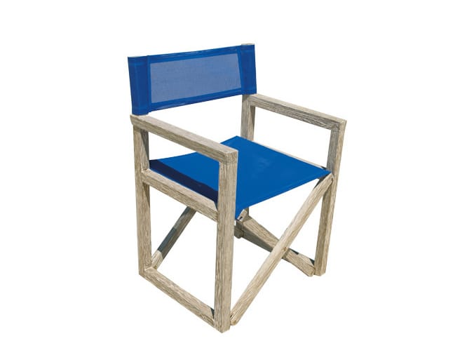 Стул Il Giardino di Legno White Sand ARCH-00078719