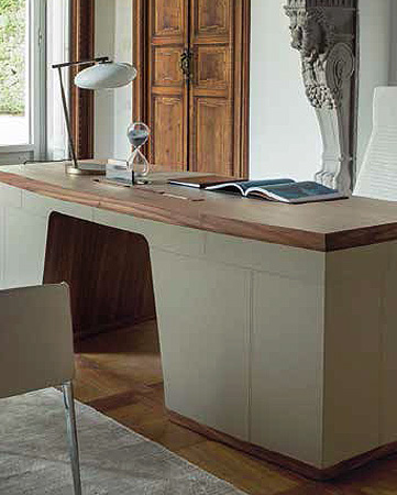 Письменный стол  PORADA Flavio  - Вид №2