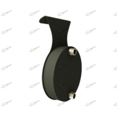 GRILL'D Теплообменник навесной AISI 409 2 мм, 1,7л (Leo, Optima) 1228