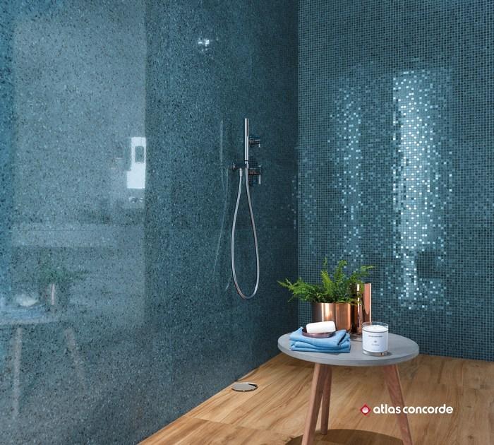 Atlas Concorde Белая мозаика Marvel gems sun-id-1428317 - Вид №5