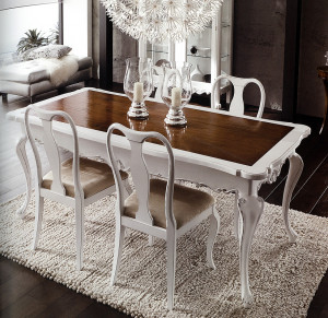 Стол TESEO ALTA CORTE TA190