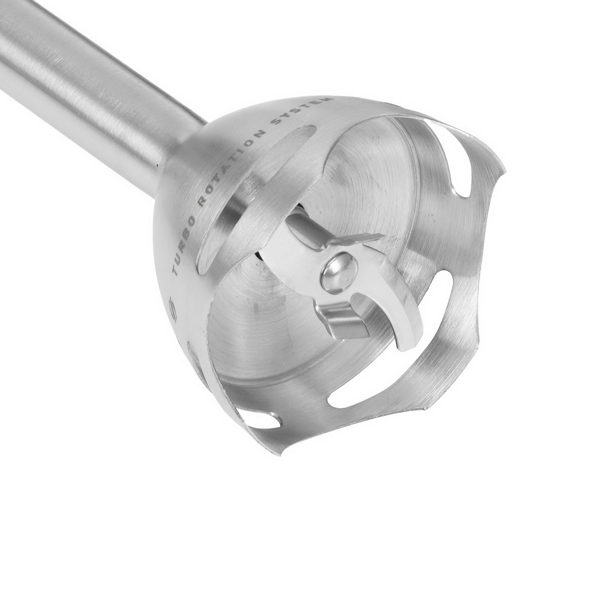 9920428 Блендер погружной Taurus Bapi 1200 Premium Plus Inox черный STDN-0117907 - Вид №6