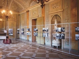 Caimi Brevetti Модульный экспонент