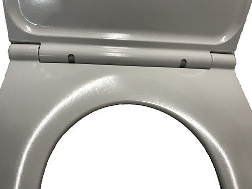 2171GW Унитаз напольный 2171 LAB.Space  - Вид №6