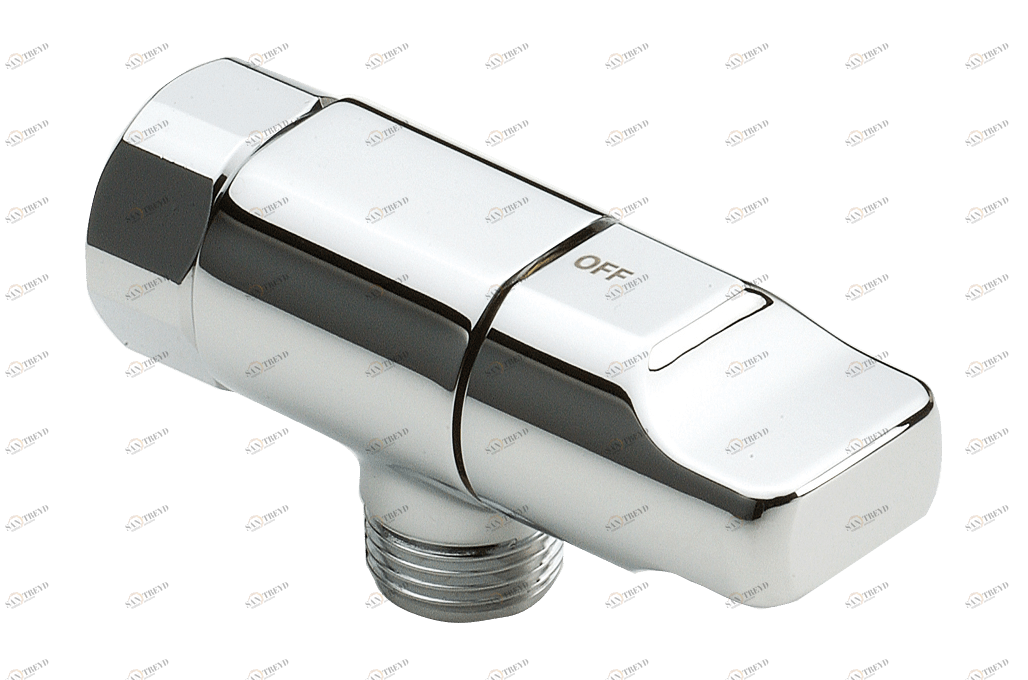 Oras 105001 Клапан стиральной машины, G3/4 x G1/2 105001  Хром 