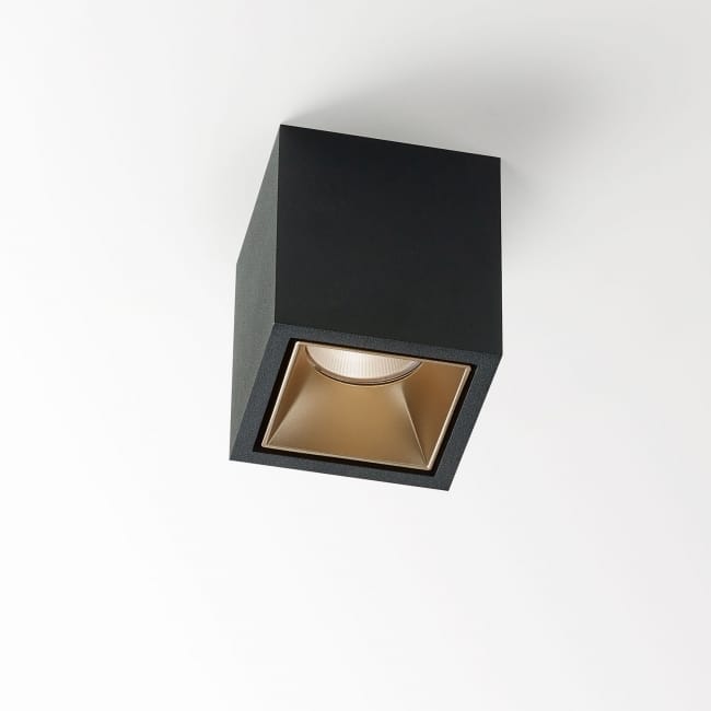 Квадратный потолочный светодиодный прожектор Deltalight Boxy ARCH-00041845 - Вид №8