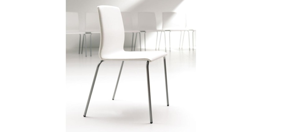 004660 Мягкий стул -2 INCLASS Ginger Santreyd - Вид №2