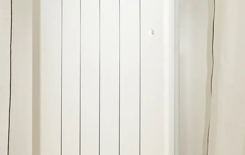 Настенный полотенцесушитель intuis BELADOO NATIV ARCH-00028289 - Вид №5