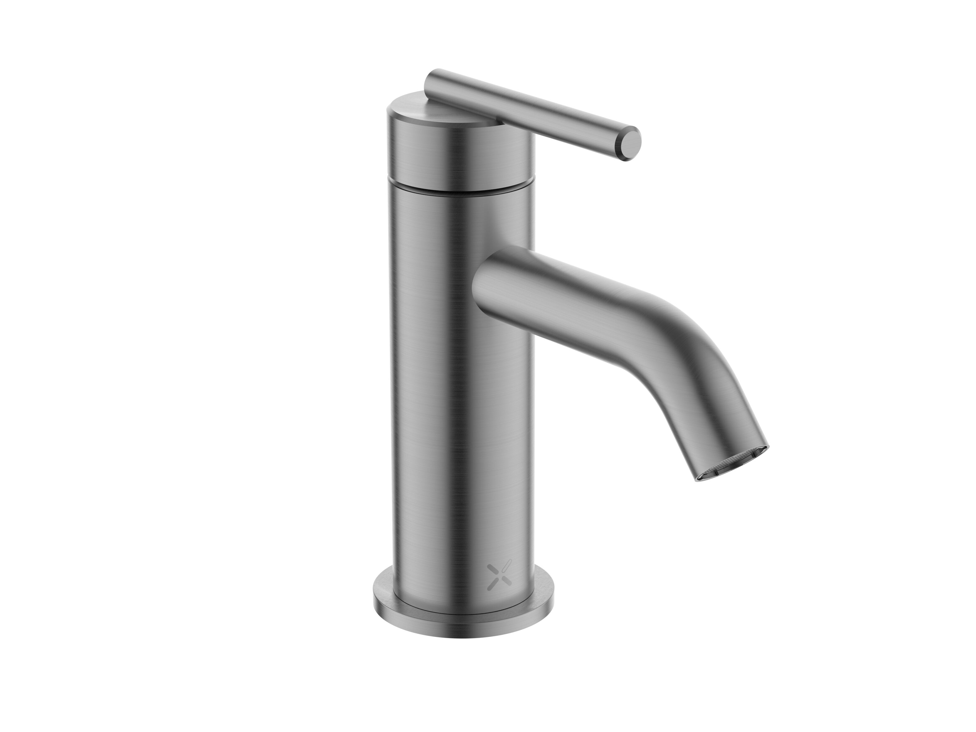 Смеситель для раковины с одним отверстием CROSSWATER 3ONE6 ARCH-00124983 - Вид №1