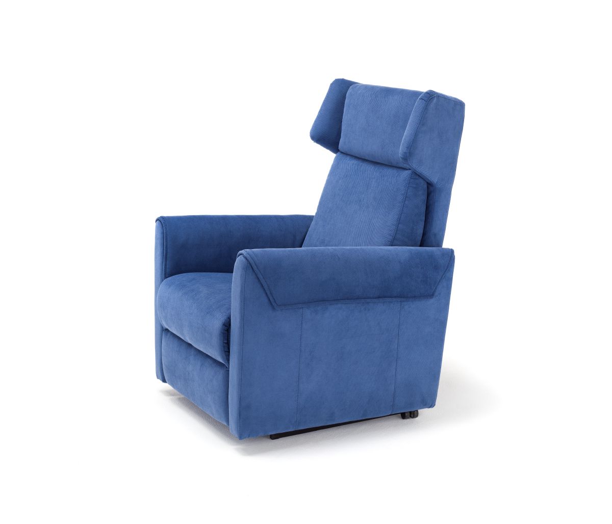 Кресло-Подъемник Relax Manuale Spaziorelaxitalia  Kubrik Kubrik Relax Manuale - Вид №1