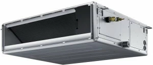 Samsung Climate Solutions Высокоэффективный внутренний блок среднего напора Commerciale cac