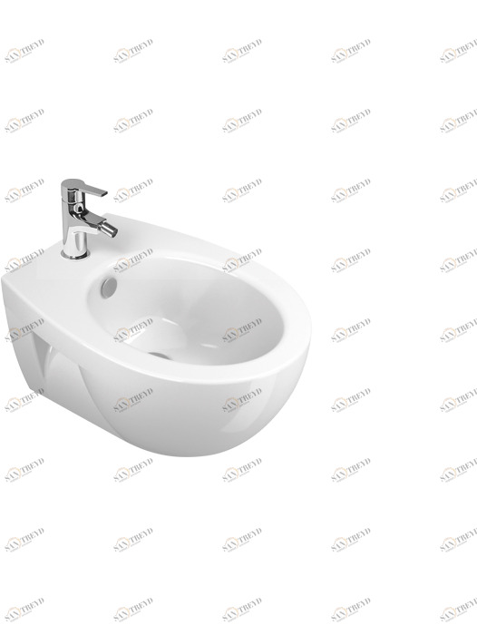 Биде подвесное NEW LIGHT CERAMICA CATALANO sun-id-1211593