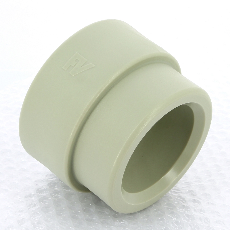 Муфта сварка редукционная НВ FV-PLAST 110х90 210110090