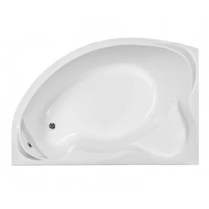 Акриловая ванна Aquanet Jamaica 160x100 L
