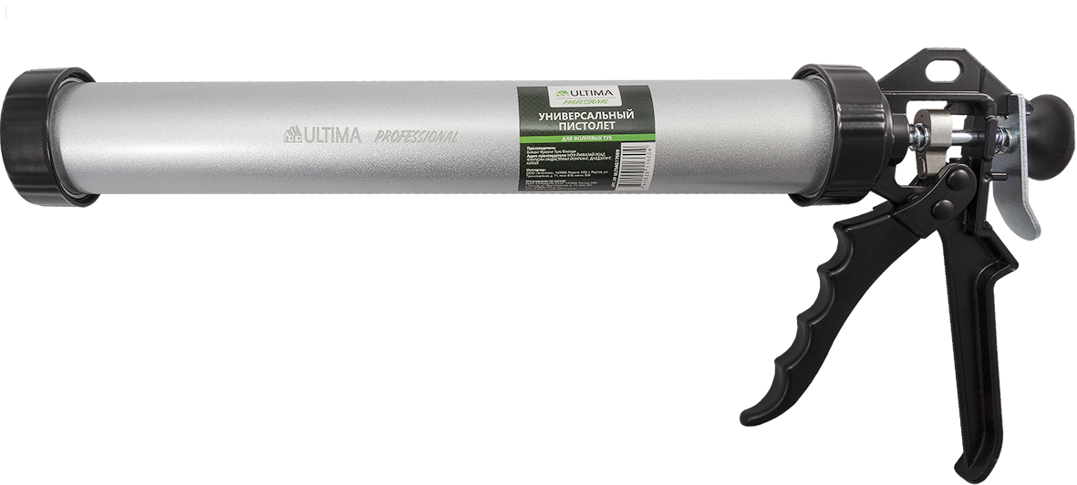 90998461 Пистолет для герметика ULTMG17009 STLM-0431932 ULTIMA