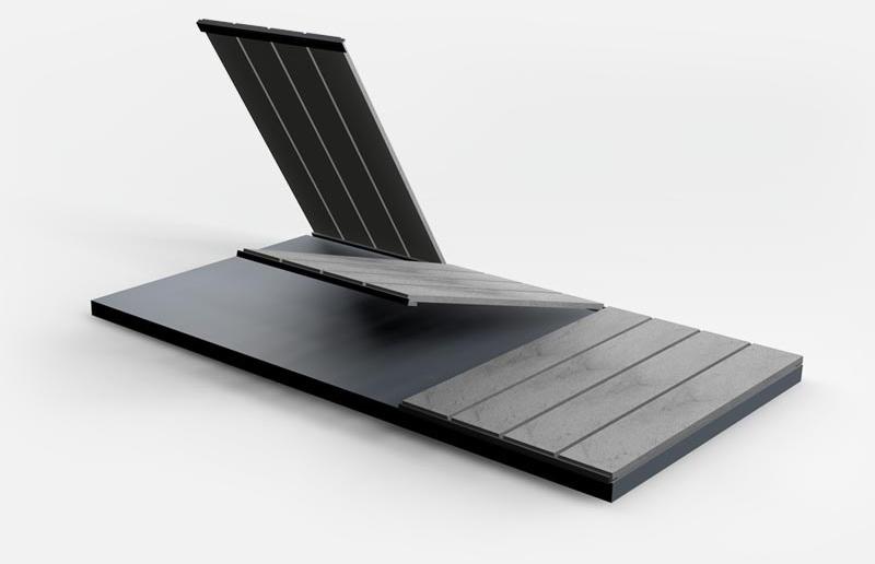 Revestech Гибкая пленка для гидроизоляции Dry sun-id-1349148 - Вид №11