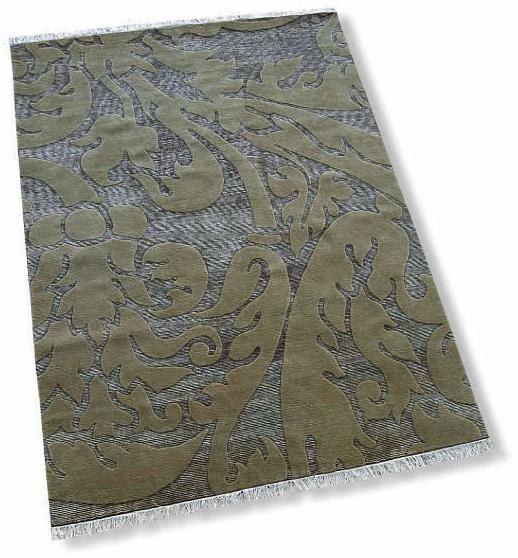 Garbarino Прямоугольный коврик ручной работы sun-id-1409787 - Вид №2