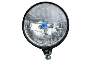 16479131 Противотуманная универсальная фара , d 152 мм, с лампой 12V 100/90W DA-02411 Дали-Авто