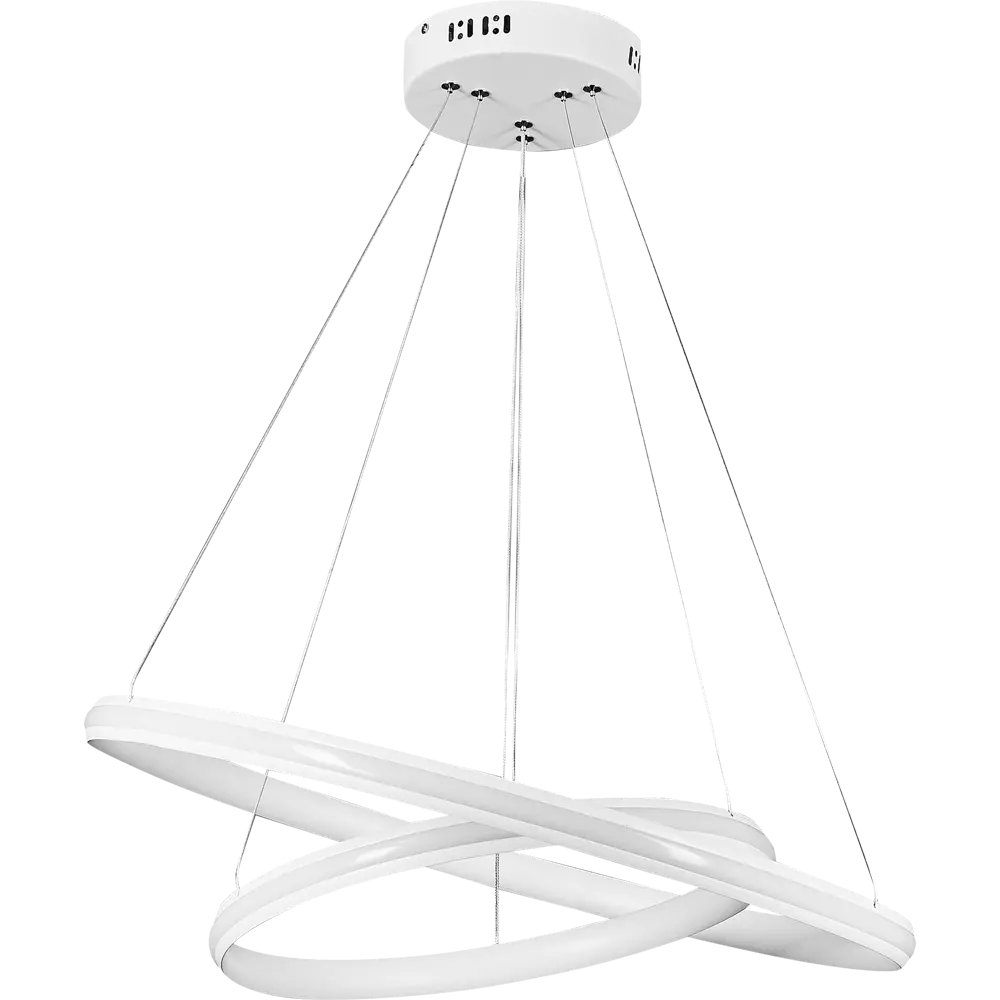 Arte Lamp Meridiana — футуристическая светодиодная люстра с пультом управления 89361461 STLM-0909197 - Вид №4