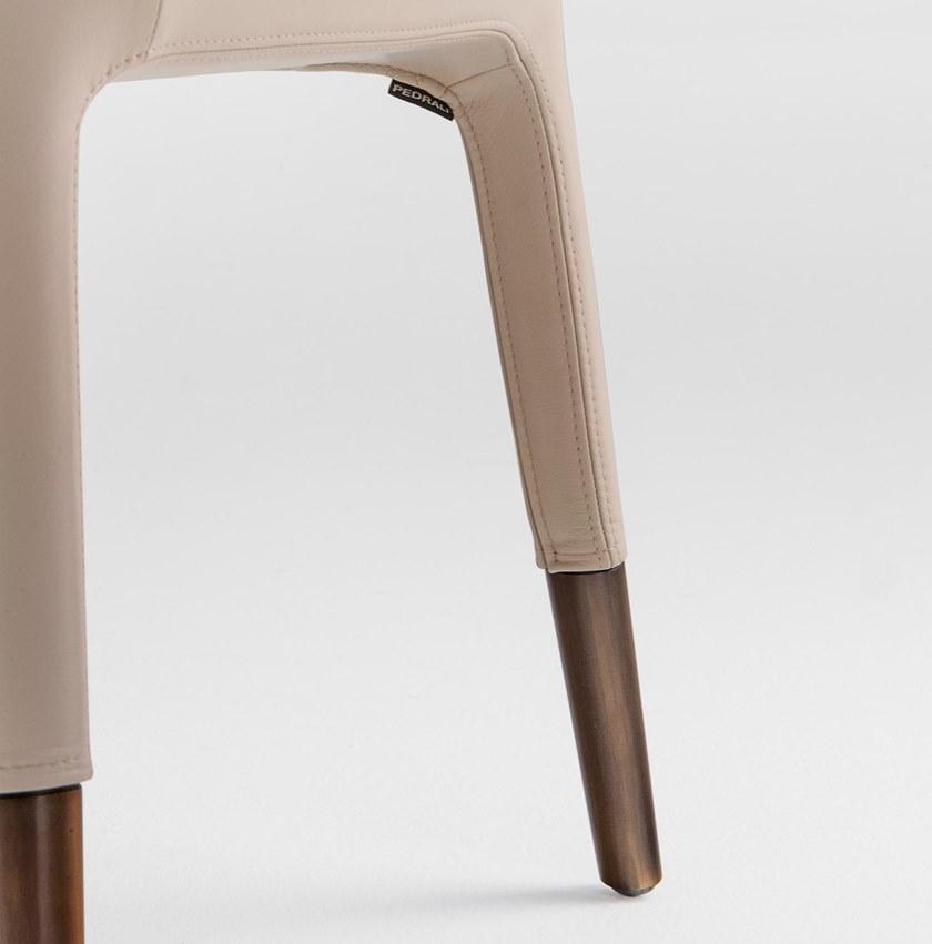 Pedrali Ресторанный стул с подлокотниками Ester 690 - Вид №5