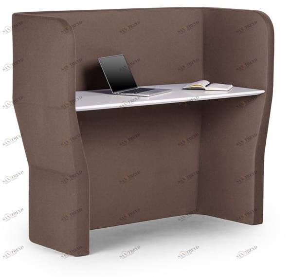 True Design Акустическая офисная будка Oracle sun-id-1427246