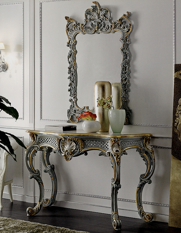 Консоль  MIRANDOLA M2326 COMPLEMENTI