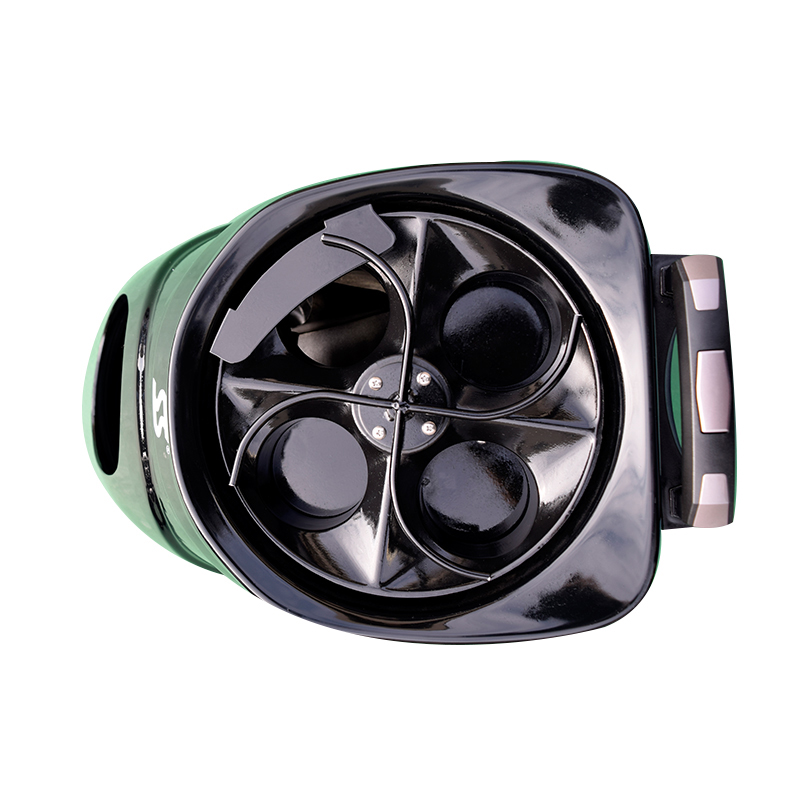 S4015 Теннисная пушка s4015 SIBOASI  - Вид №4