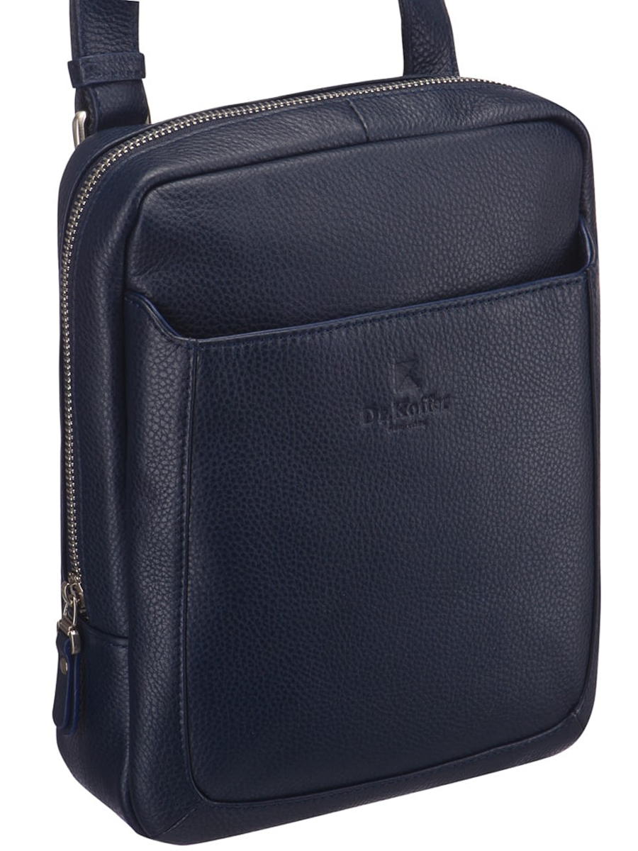 M402678-220-60 Сумка плечевая Dr Koffer 