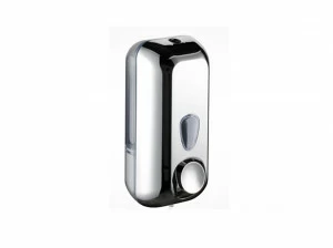 GRAND HOTEL Дозатор жидкого мыла - наполнение - емкость л. 0,550

 IBB1974 GH70N