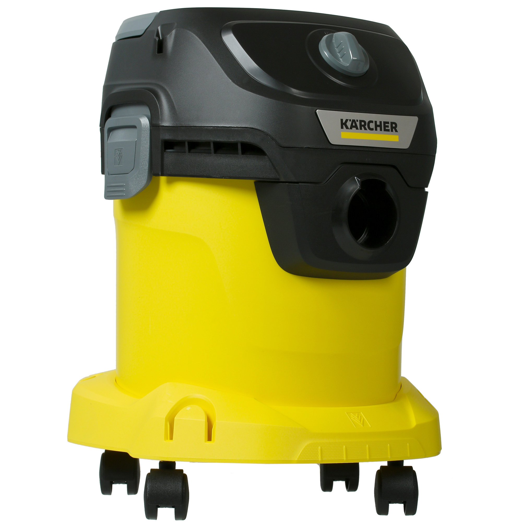 Хозяйственный пылесос  Karcher KWD 3 V-15/4/20 9903843 STDN-0094841 - Вид №1