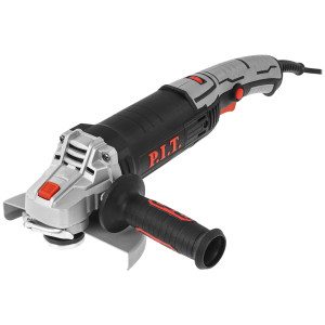 Углошлифовальная машина (УШМ) PIT PWS150-C1 5308132