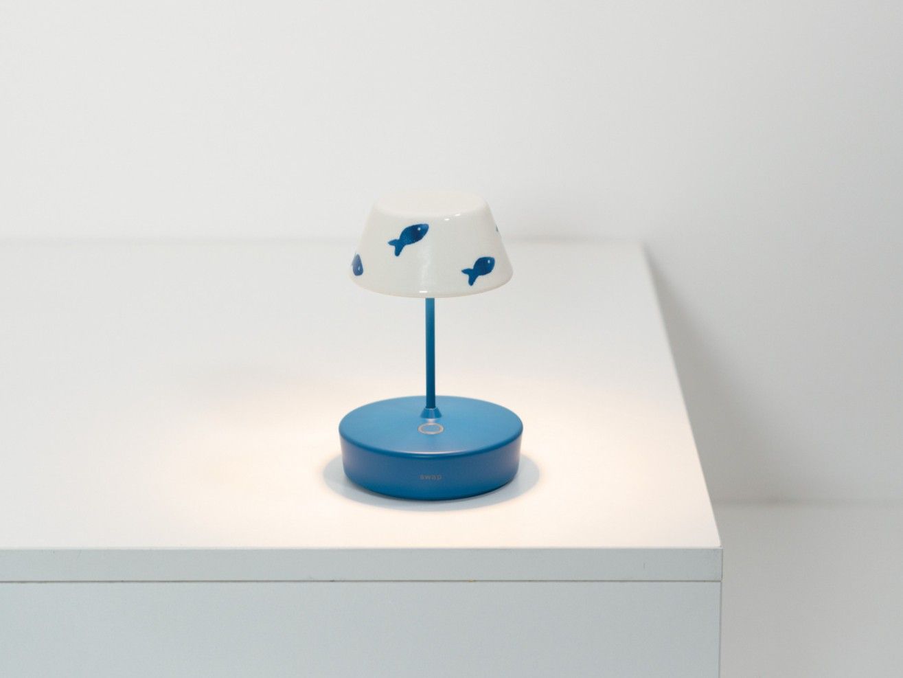 Абажур из керамической пирамиды Zafferano своп ARCH-00070338 - Вид №1