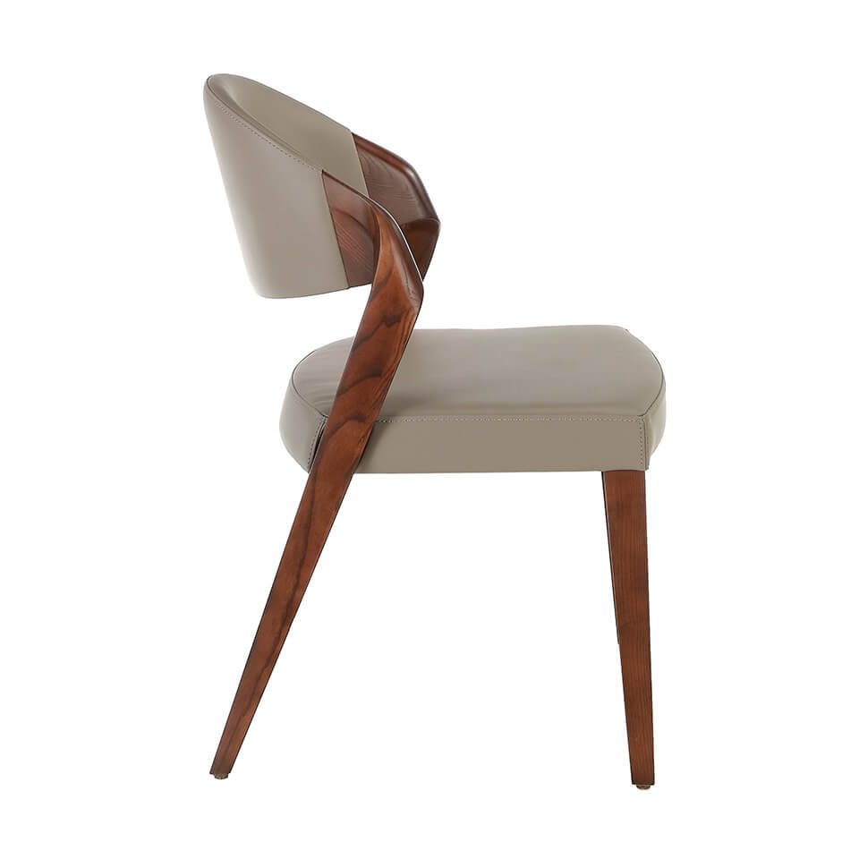 079854 Стул Angel Cerda CH1488  - Вид №2