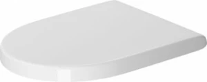 0063810000 Крышка сиденье для унитаза Duravit Starck 3