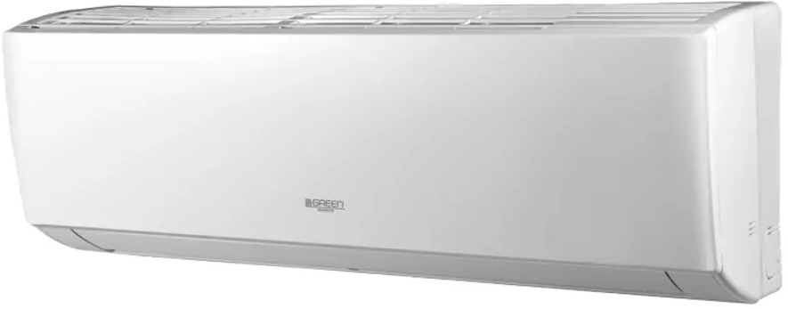 90730622 Сплит-система инверторная Green GRI-09 IGK2/GRO-09IGK3 9K BTU охлаждение / обогрев STLM-0358609