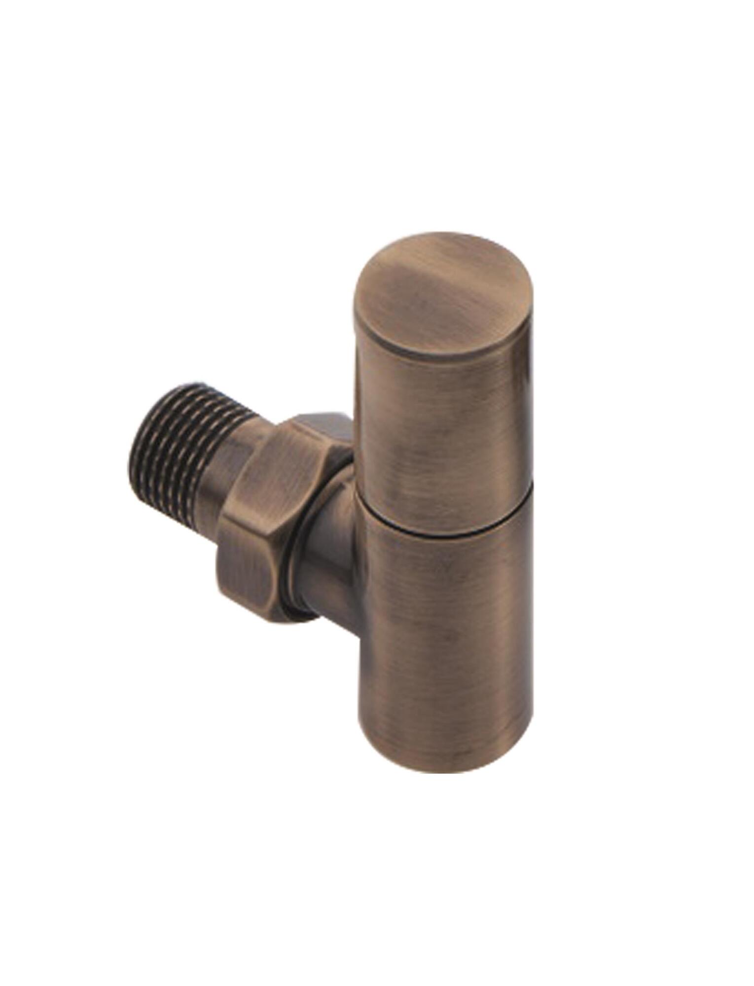 Аксессуар Hammam PASIFIC VALVE Valve запорный вентиль Сталь  - Вид №1