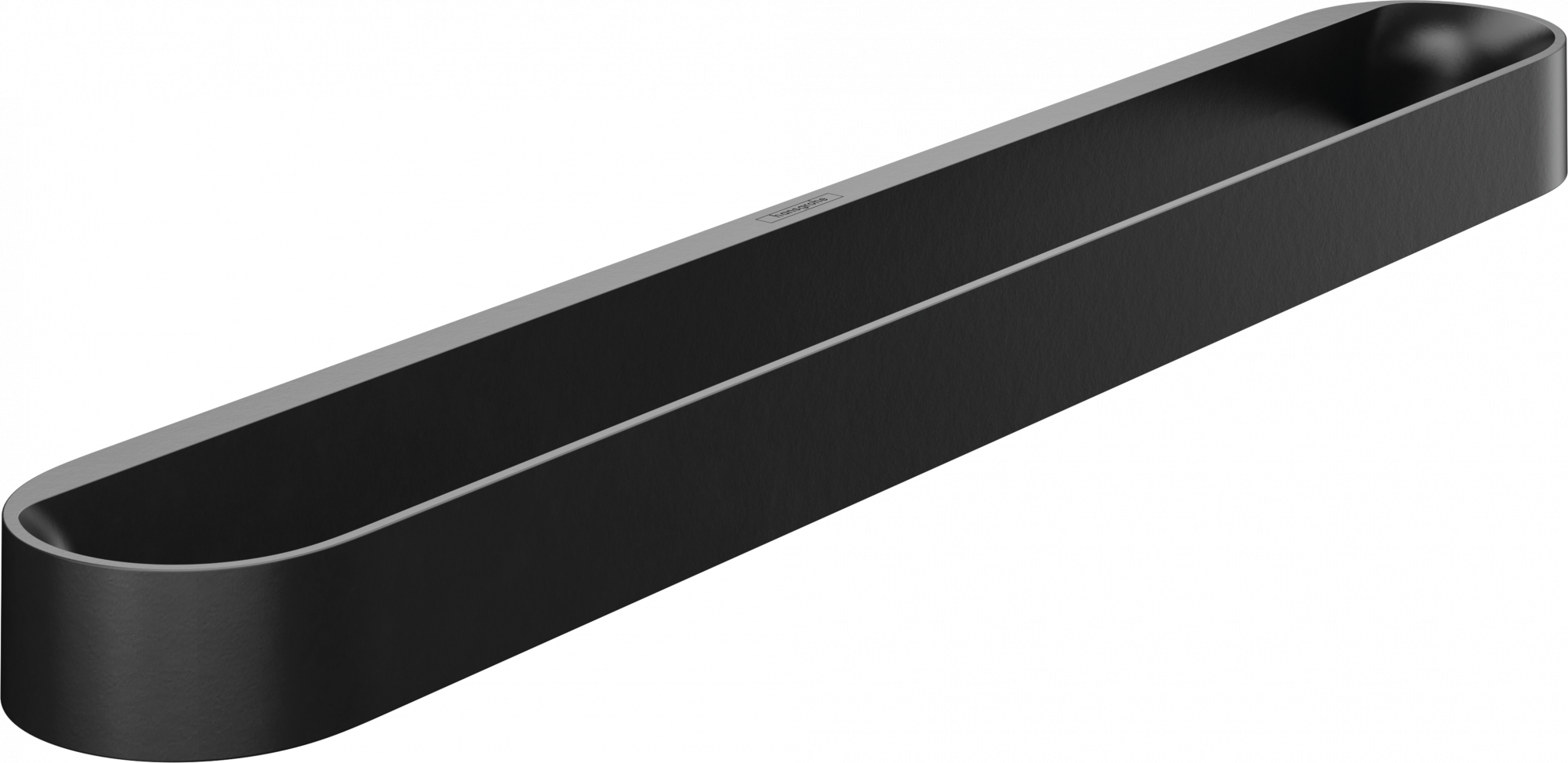 27926670 WallStoris Вешалка для полотенец Hansgrohe 