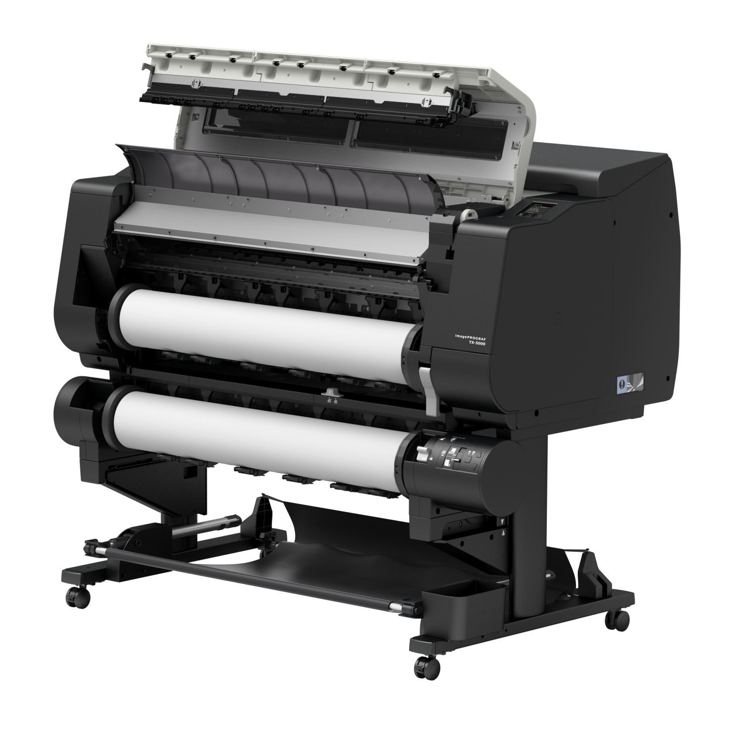 2443C003 ipf tx-3000 Canon  - Вид №3