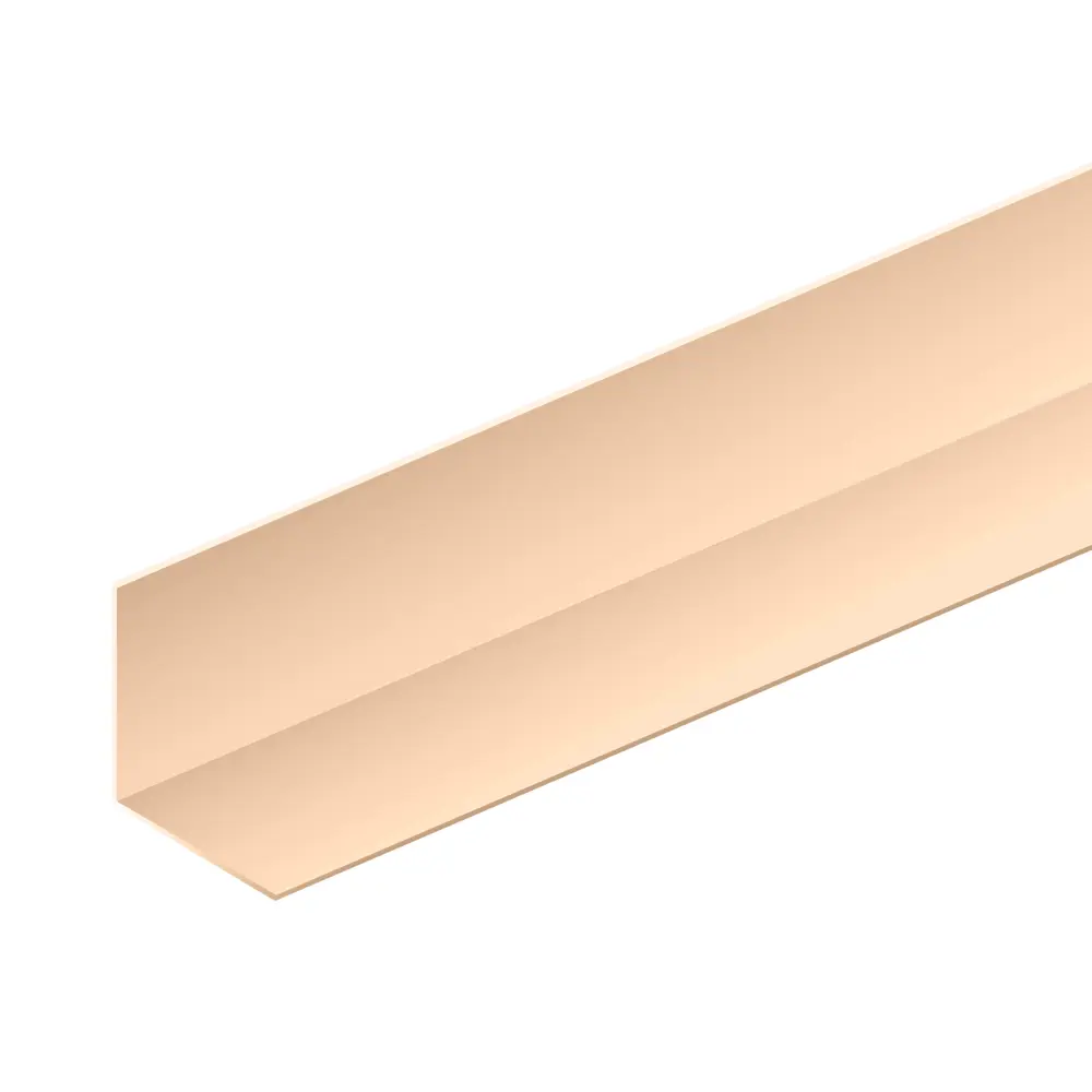 Угол ПВХ 30x30x2700 мм дуб РСП STLM-2107557